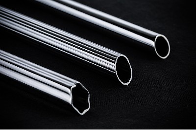 梅花管、直紋管、圓管 