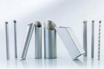 圓管、方管、直紋管、扭紋管、側圓管