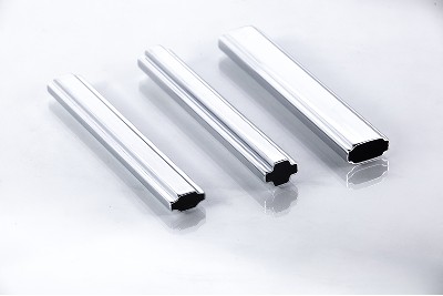 米字管、側圓管