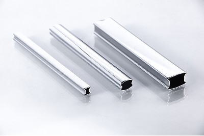 工字管、雙槽管