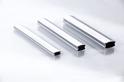 工字管、雙槽管