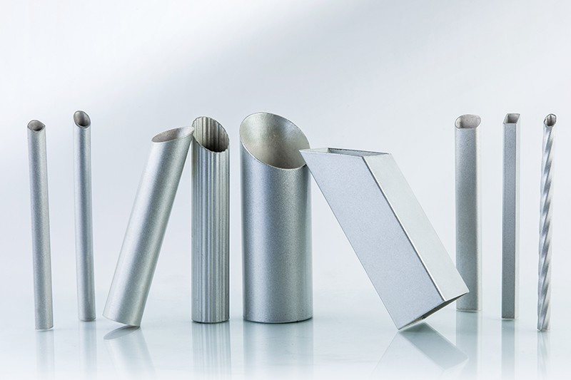 圓管、方管、直紋管、扭紋管、側(cè)圓管