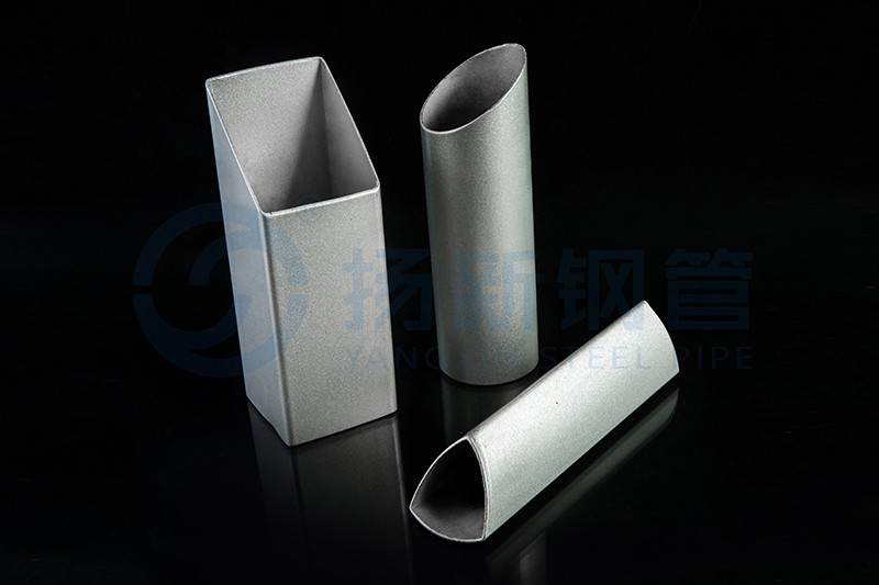 方管、圓管、三角管